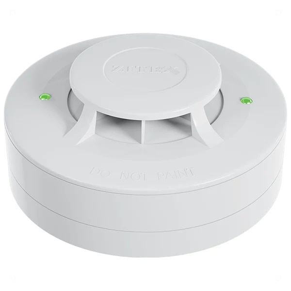 دتکتور حرارتی زیتکس مدل ZI-H715 IR