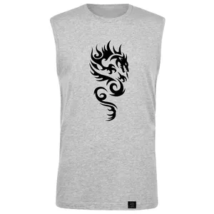 تاپ مردانه 27 مدل اژدها کد WN625