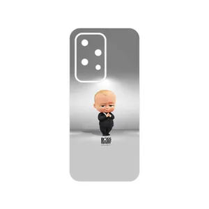 MAHOOT The Boss Baby Cover Sticker for Honor 200 Lite