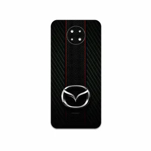 MAHOOT Mazda-Motor Cover Sticker for Nokia G10