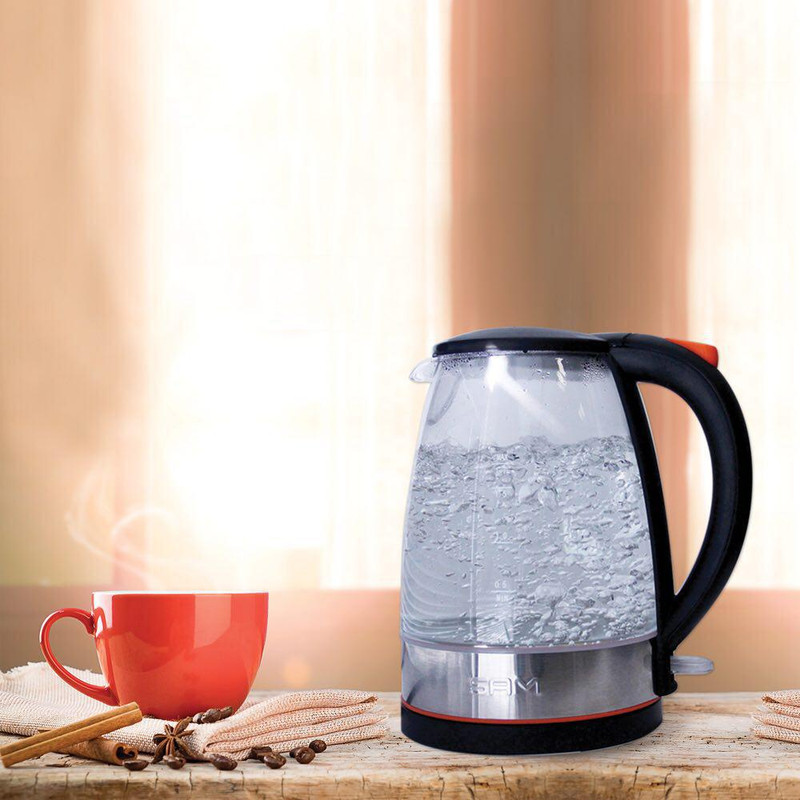 کتری برقی سام مدل EK-112 G