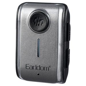 نقد و بررسی دانگل بلوتوث ارلدام مدل BR16 توسط خریداران