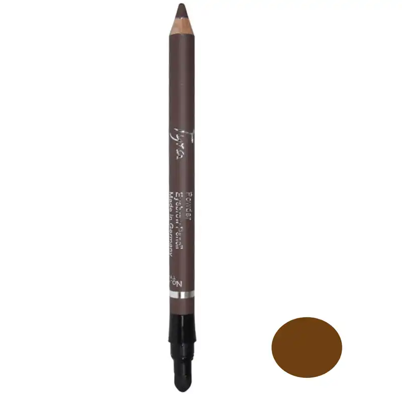 مداد ابرو تایرا مدل 063 شماره 2