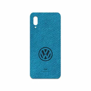 MAHOOT BL-VLKS_WGN Cover Sticker for Samsung Galaxy M02