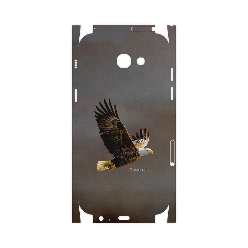 برچسب پوششی ماهوت مدل Eagle-FullSkin مناسب برای گوشی موبایل سامسونگ Galaxy A5 2017
