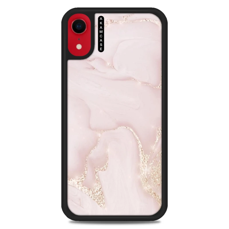 کاور آکام مدل AMC-WAXR-MARBLE-31 مناسب برای گوشی موبایل اپل iPhone XR