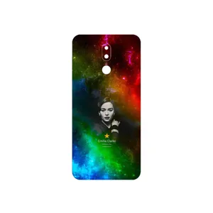 MAHOOT emilia clarke Cover Sticker for Nokia 3.2 TA-1164