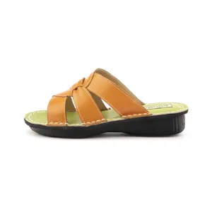 دمپایی زنانه کروماکی مدل km117714t