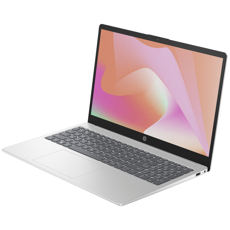 لپ تاپ 15.6 اینچی اچ‌ پی مدل FD0068ne-15-i7 1355U-8GB DDR4 3200MHz-512GB SSD-MX570A 2GB-SVA