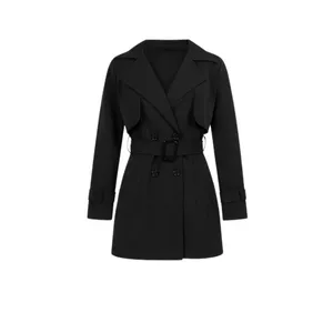 مانتو کتی زنانه مدل کلاسیک  606