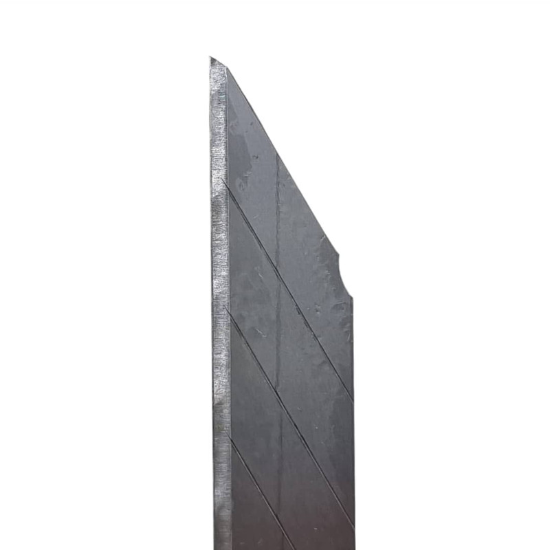 تیغ کاتر کی سی ون مدل KAB-04 بسته 10 عددی
