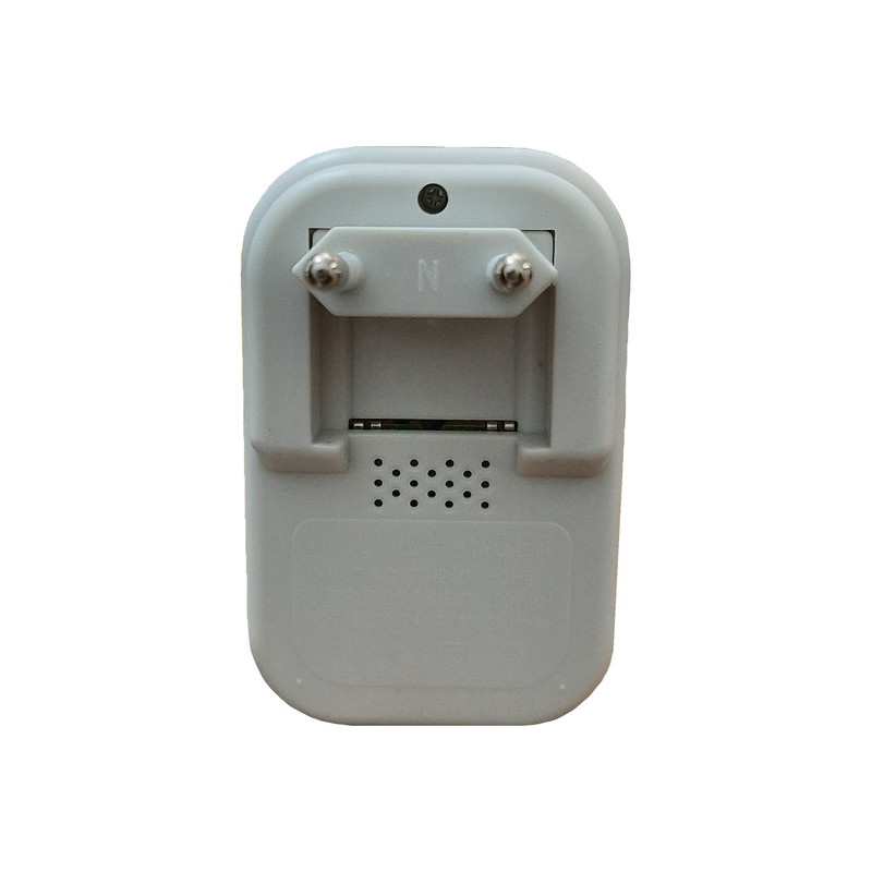 شارژر باتری شیگو مدل LCO-02