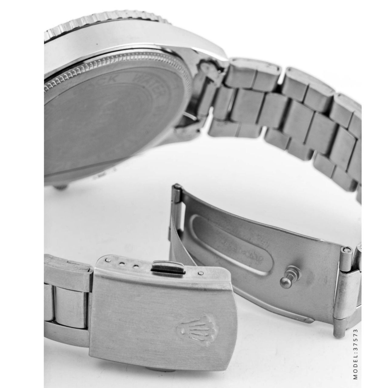 ساعت مچی عقربهای مردانه مدل ساب مارین 01 - - 5