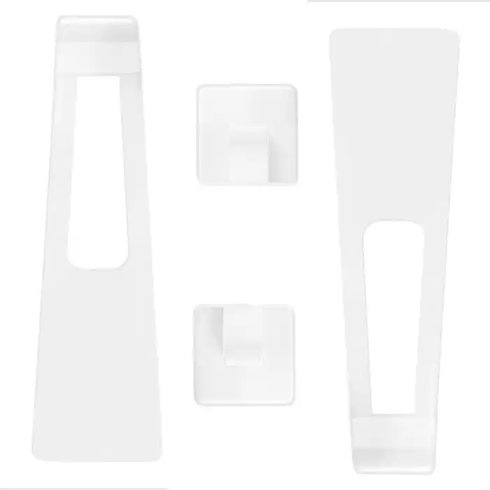 قفل یخچال کودک مدل D01 بسته ۲ عددی