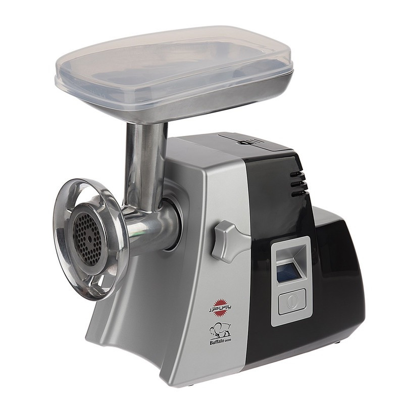 چرخ گوشت 1000 وات پارس خزر مدل Buffalo-2020