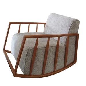 صندلی راک مدل CF451