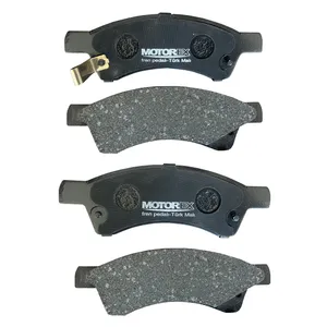 لنت ترمز جلو موتورکس مدل M-IR1300 مناسب برای تیبا مینیاتور