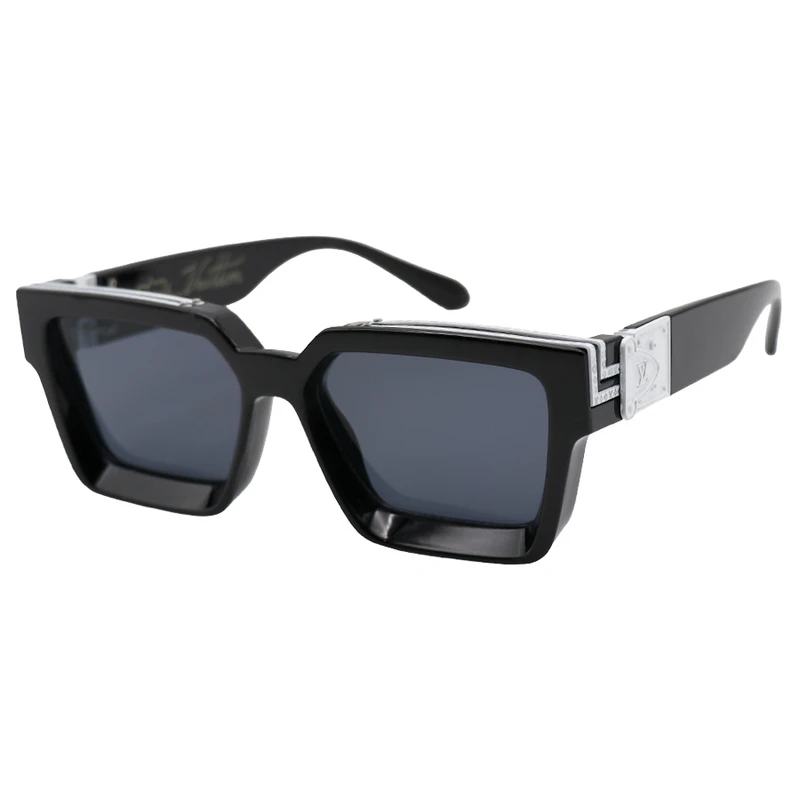 عینک آفتابی مستطیلی مدل M96006WN