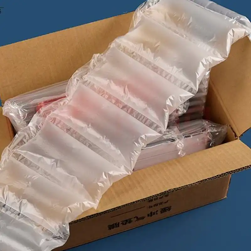 بالشتک هوا مدل ضربه گیر مجموعه 50 عددی