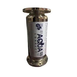  سختی گیر مغناطیسی فلنچی آکوا مدل DN125