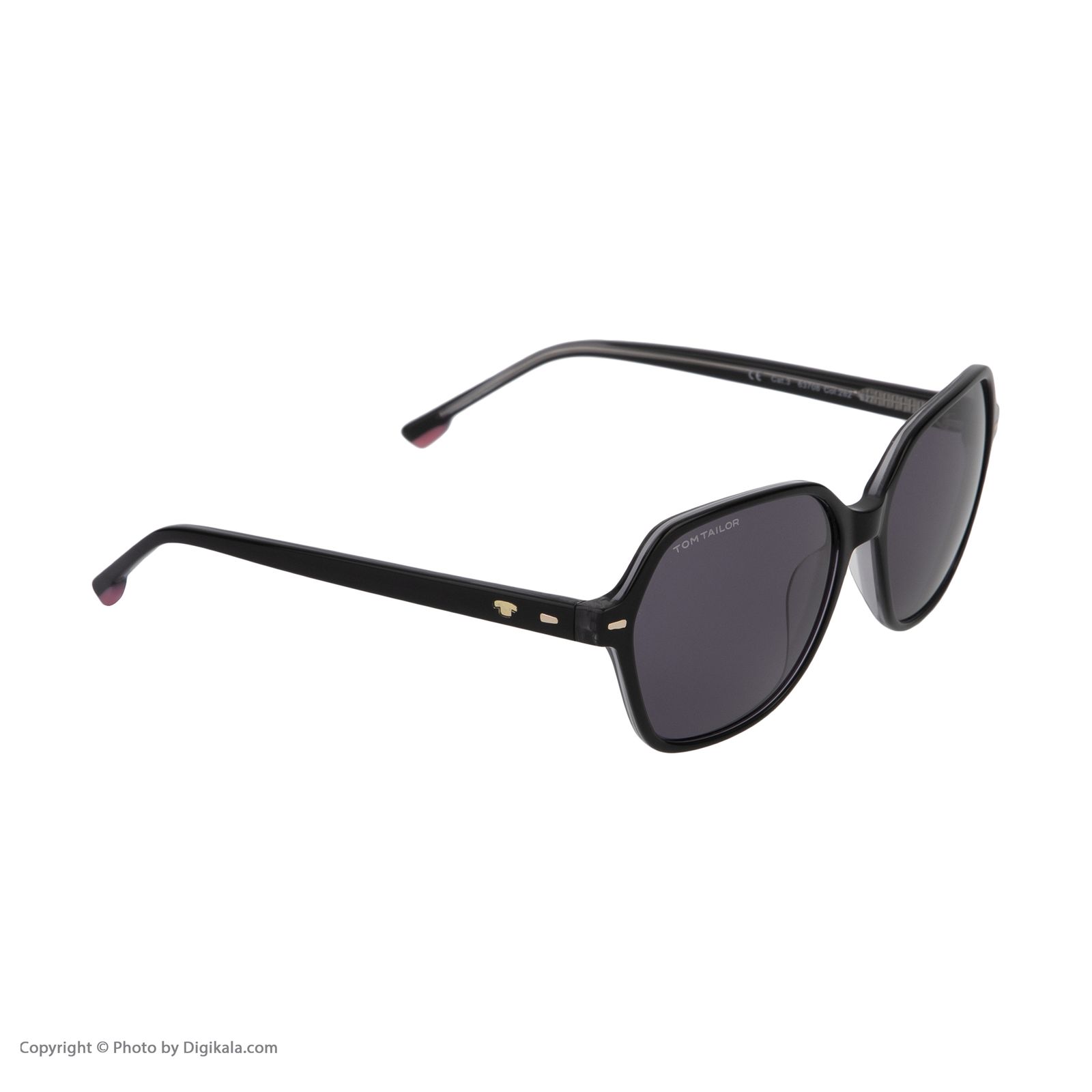 عینک آفتابی زنانه تام تیلور مدل 63708-282 -  - 3