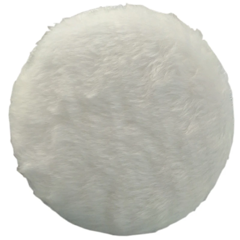 پد پولیش پوست بره شاین میت مدل T160