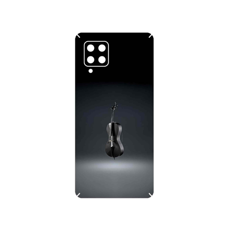 برچسب پوششی ماهوت مدل Cello مناسب برای گوشی موبایل سامسونگ Galaxy A42