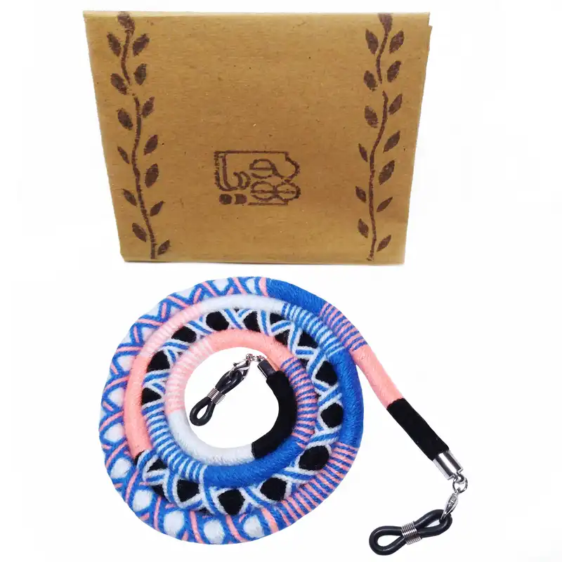 بند عینک بوهوبابا مدل M433