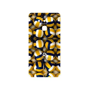 MAHOOT Volleyball Cover Sticker for Huawei Gt3