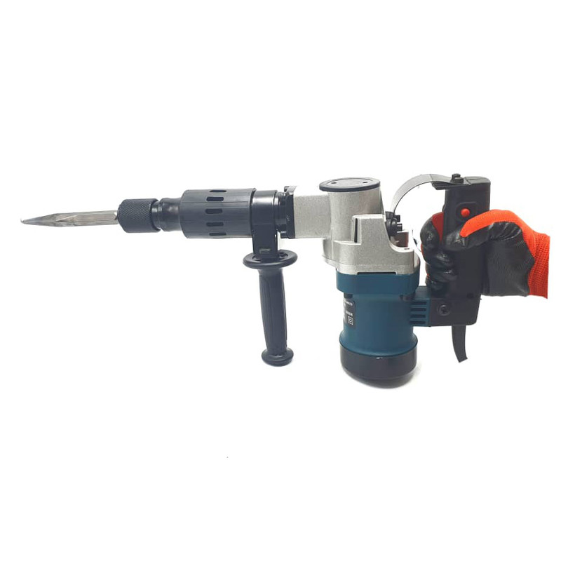 چکش تخریب باس مدل 0810 چکش تخریب باس مدل 0810