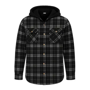 کت پاییزه مردانه مدل Timber کد M5304