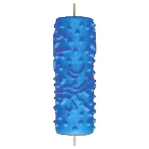غلتک طرح دار نقاشی مدل Y09 سایز 6 اینچ 