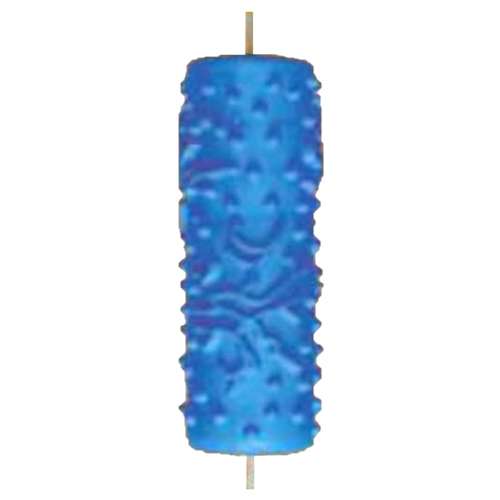غلتک طرح دار نقاشی مدل Y09 سایز 6 اینچ 