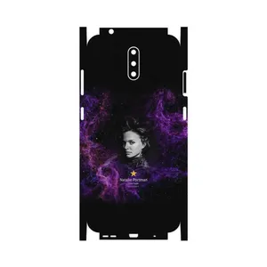 MAHOOT Natalie Portman-FullSkin Cover Sticker for Nokia 2.3