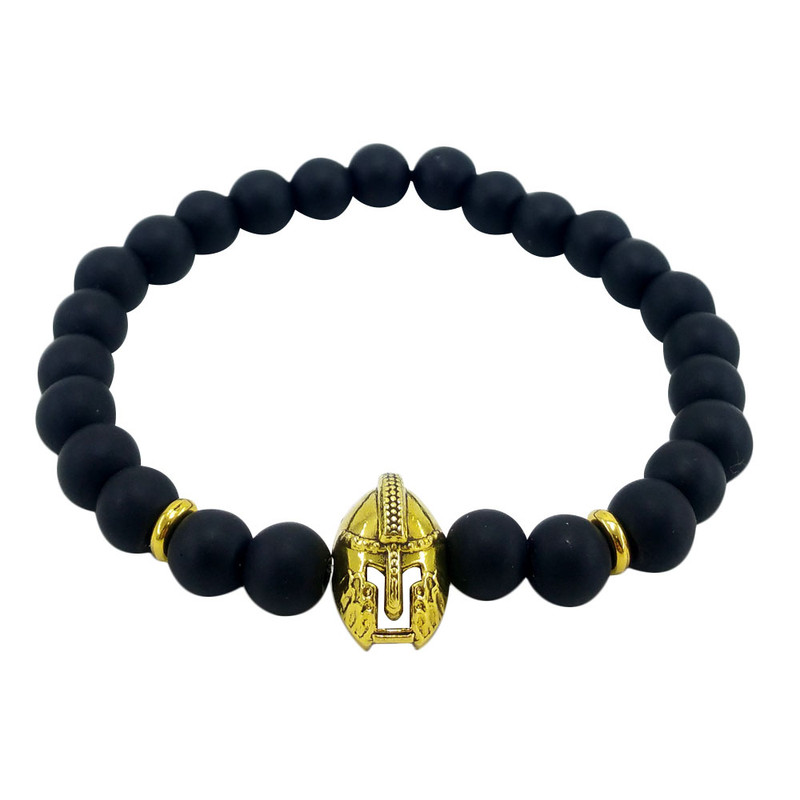 دستبند مردانه کد A200-260