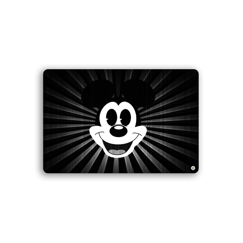 ماوس پد مخصوص بازی شادیت مدل میکی موس کد1999 سایز37*24سانتیمتر
