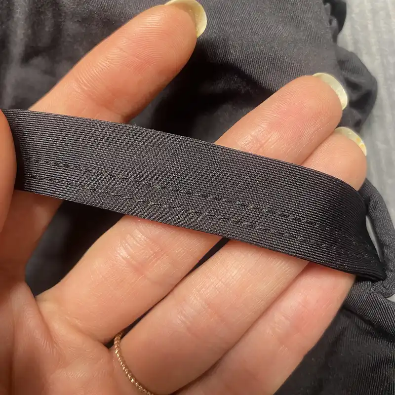 مایو زنانه مدل KTN999