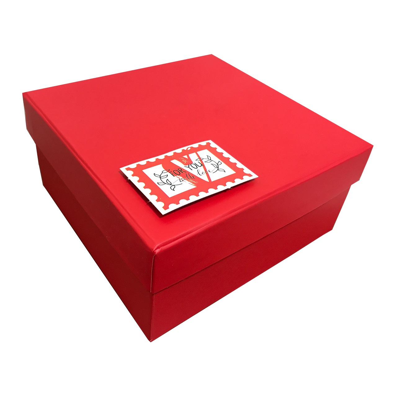 جعبه هدیه مدل G006