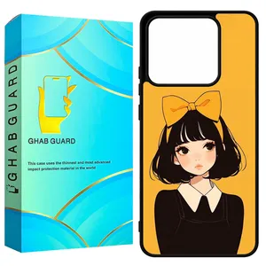 Ghab Guard G14TP Cover For Xiaomi 14T / 14T Pro