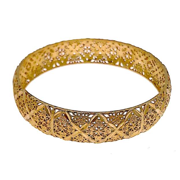 النگو زنانه مدل SH 520
