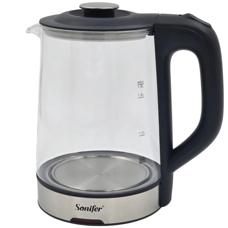 کتری برقی سونیفر مدل SF-2140 گنجایش 1.8 لیتر