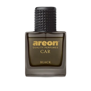 خوشبو کننده خودرو آرئون مدل  Car Perfume BLACK حجم 50 میلی لیتر