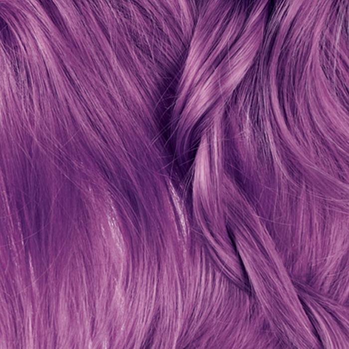 رنگ مو بیول سری PURPLE شماره 7.22 حجم 100 میلی لیتر رنگ بادمجانی متوسط -  - 2