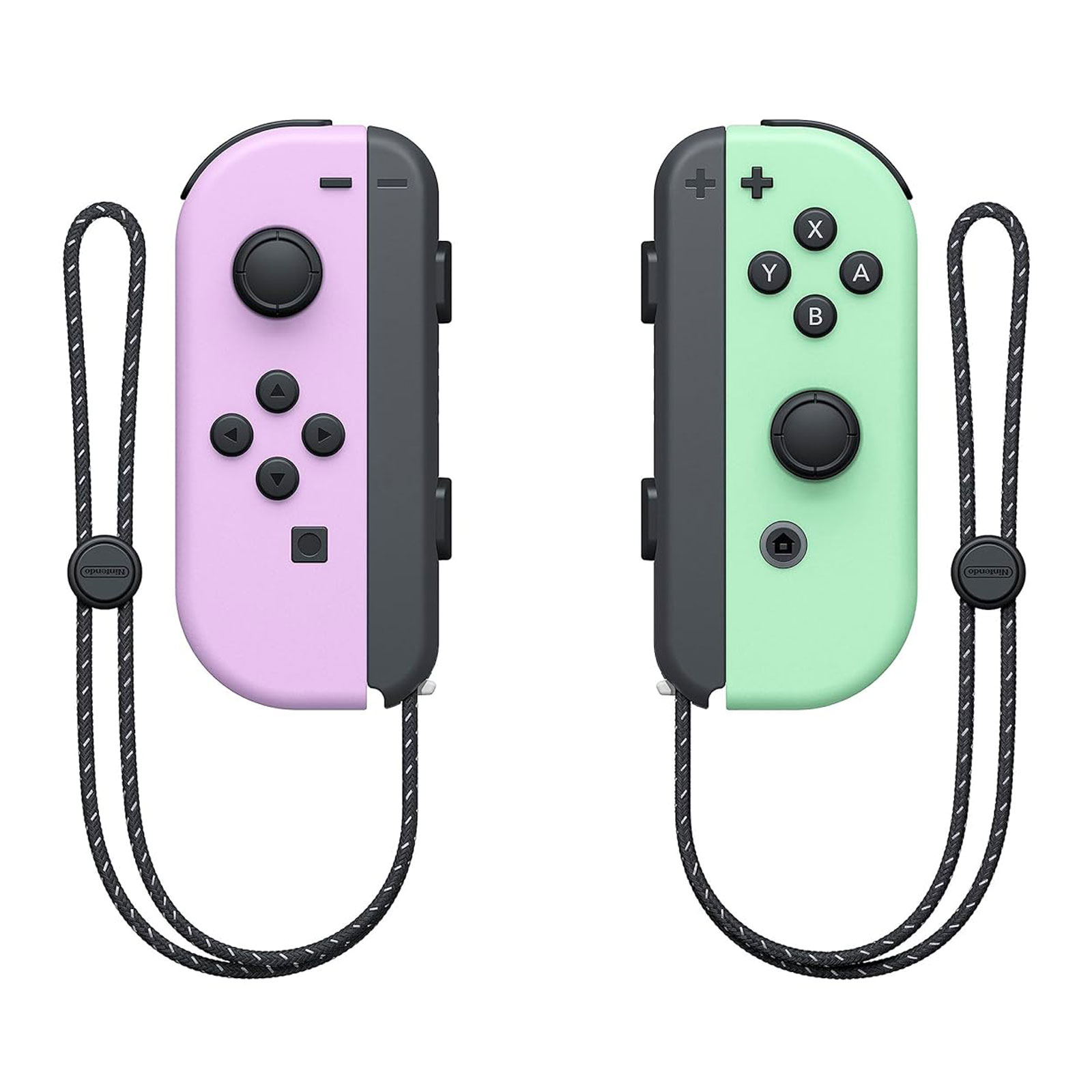 دسته بازی نینتندو مدل Joy Con Pastel P/G