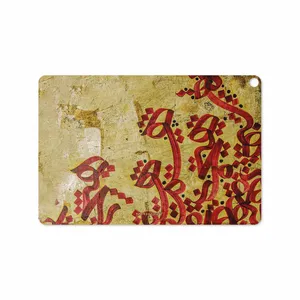 MAHOOT Nastaliq-5 Cover Sticker for ASUS Zenpad 3S 10 2017 Z500KL
