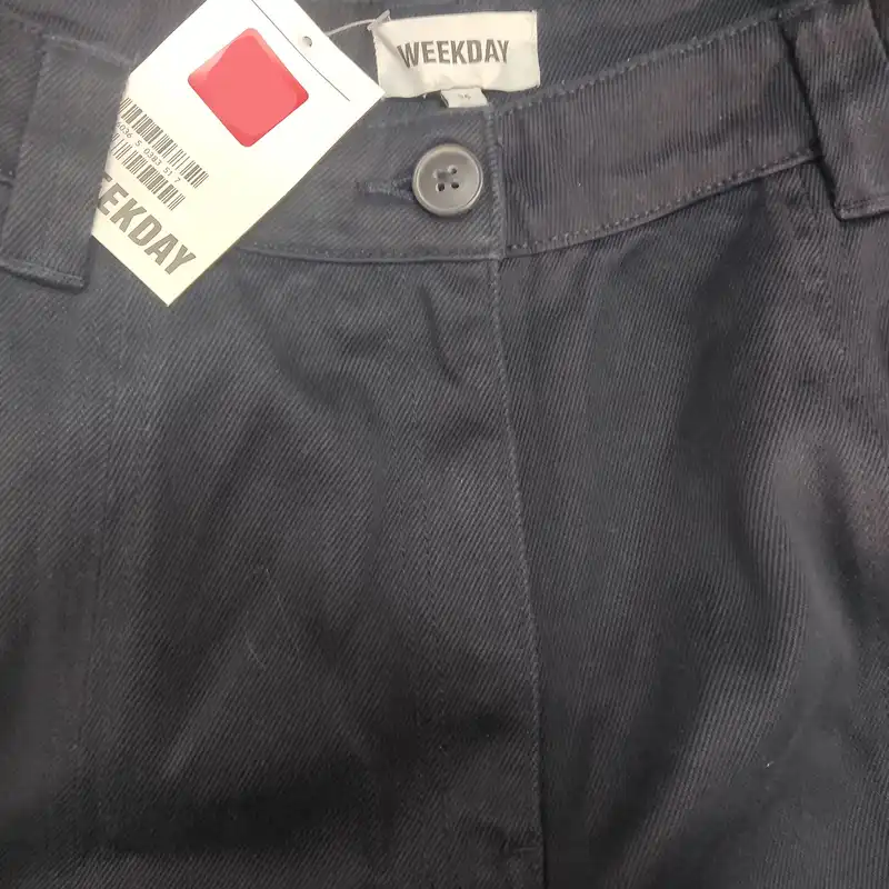 شلوار زنانه ویک دی مدل 0687561