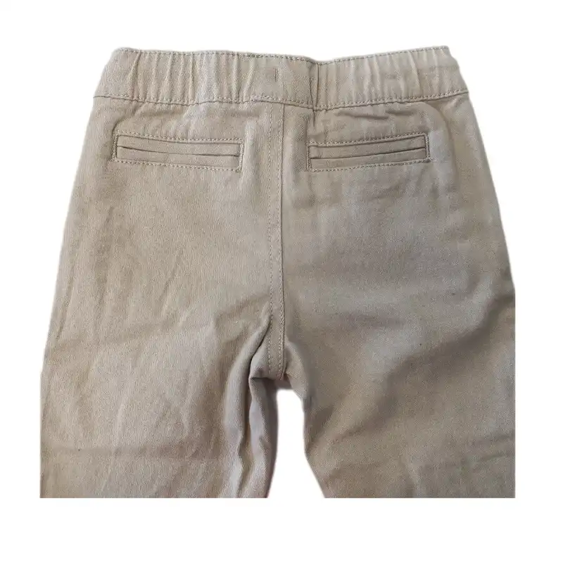 شلوار پسرانه پوکو پیانو مدل کتان کد 16443073