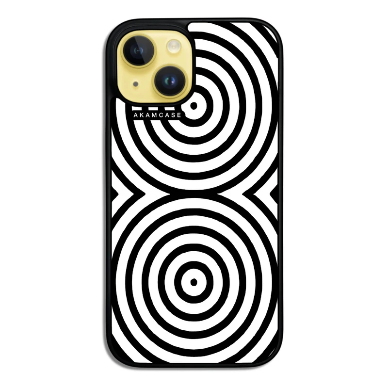 کاور آکام مدل AMC-WA15-ALPHAZEBRABET-35 مناسب برای گوشی موبایل اپل iPhone 15