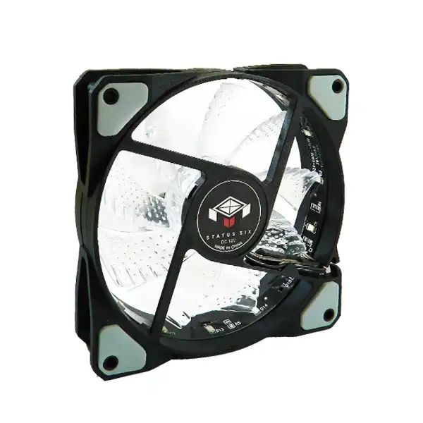 فن کیس استاتوس مدل 04