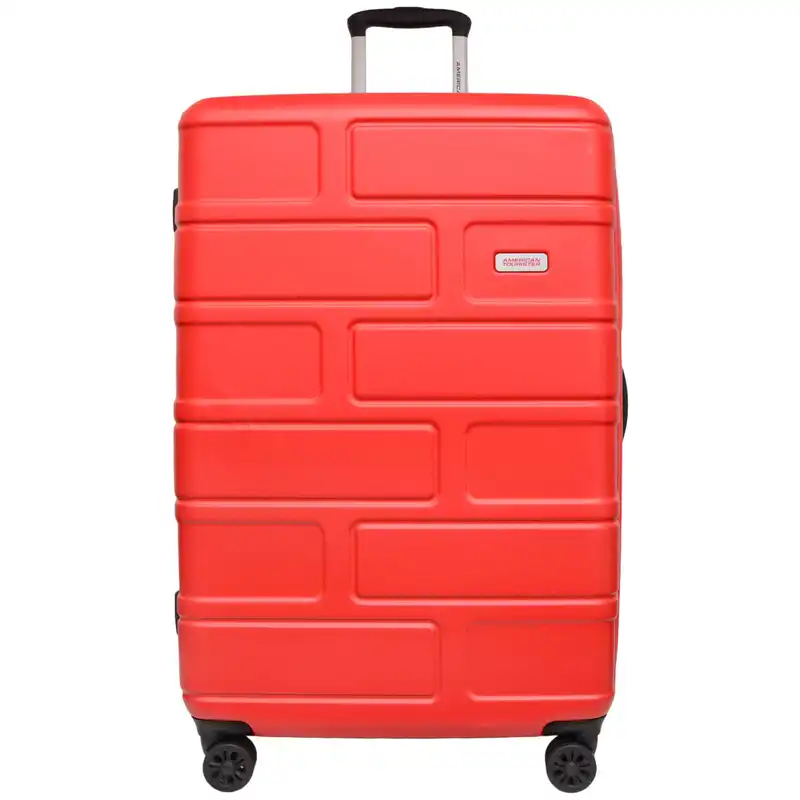 چمدان امریکن توریستر مدل BRICKLANE GE3 28 سایز بزرگ